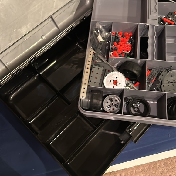 Erector set special edition - Picture 5 of 5